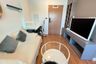 1 Bedroom Condo for rent in Pa Daet, Chiang Mai
