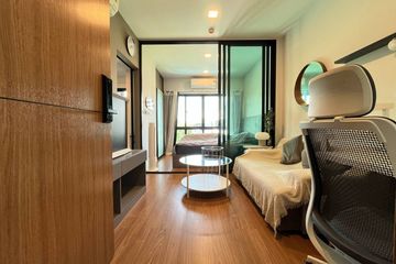 1 Bedroom Condo for rent in Pa Daet, Chiang Mai