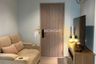 1 Bedroom Condo for rent in Life Sathorn Sierra, Talat Phlu, Bangkok near BTS Talat Phlu