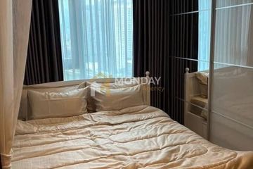 1 Bedroom Condo for rent in Life Sathorn Sierra, Talat Phlu, Bangkok near BTS Talat Phlu
