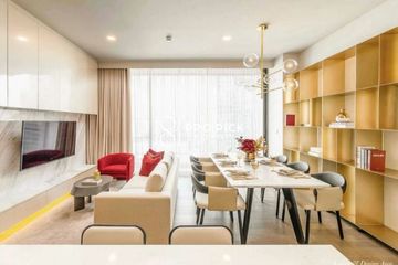 2 Bedroom Condo for rent in Khlong Toei Nuea, Bangkok near MRT Sukhumvit
