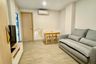 1 Bedroom Condo for rent in The Shade Sathon 1, Chong Nonsi, Bangkok near MRT Khlong Toei