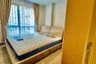 1 Bedroom Condo for rent in The Shade Sathon 1, Chong Nonsi, Bangkok near MRT Khlong Toei