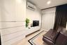 1 Bedroom Condo for rent in Life Sathorn Sierra, Talat Phlu, Bangkok near BTS Talat Phlu