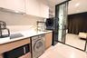 1 Bedroom Condo for rent in Life Sathorn Sierra, Talat Phlu, Bangkok near BTS Talat Phlu