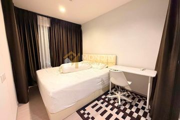 1 Bedroom Condo for rent in Life Sathorn Sierra, Talat Phlu, Bangkok near BTS Talat Phlu