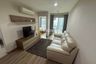 1 Bedroom Condo for rent in Belle Grand Rama 9, Huai Khwang, Bangkok near MRT Phra Ram 9