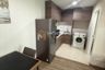 1 Bedroom Condo for rent in Belle Grand Rama 9, Huai Khwang, Bangkok near MRT Phra Ram 9