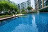 1 Bedroom Condo for sale in The Excel Hideaway Sukhumvit 50, Phra Khanong, Bangkok