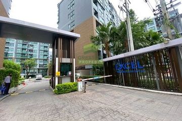 1 Bedroom Condo for sale in The Excel Hideaway Sukhumvit 50, Phra Khanong, Bangkok