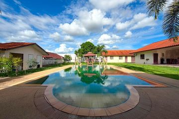 4 Bedroom House for sale in Huai Yai, Chonburi