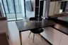 1 Bedroom Condo for rent in Ideo Q Chula - Samyan, Maha Phruettharam, Bangkok near MRT Sam Yan