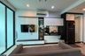 1 Bedroom Condo for rent in Ideo Q Chula - Samyan, Maha Phruettharam, Bangkok near MRT Sam Yan