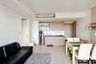 1 Bedroom Condo for rent in Zire Wongamat, Na Kluea, Chonburi