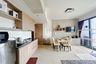 1 Bedroom Condo for rent in Zire Wongamat, Na Kluea, Chonburi