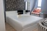 1 Bedroom Condo for rent in Ideo Q Chula - Samyan, Maha Phruettharam, Bangkok near MRT Sam Yan