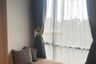 1 Bedroom Condo for rent in Ideo Mobi Rangnam, Thanon Phaya Thai, Bangkok near BTS Victory Monument