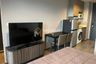 1 Bedroom Condo for rent in Ideo Mobi Rangnam, Thanon Phaya Thai, Bangkok near BTS Victory Monument