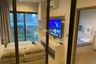 1 Bedroom Condo for rent in Life Asoke Hype, Makkasan, Bangkok near MRT Phra Ram 9
