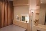 1 Bedroom Condo for rent in Life Asoke Hype, Makkasan, Bangkok near MRT Phra Ram 9