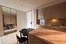 2 Bedroom Condo for rent in Kraam Sukhumvit 26, Khlong Tan, Bangkok near BTS Phrom Phong