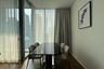 2 Bedroom Condo for rent in Kraam Sukhumvit 26, Khlong Tan, Bangkok near BTS Phrom Phong
