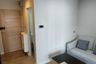 1 Bedroom Condo for sale in H2 Metal, Anusawari, Bangkok near MRT Lat Pla Khao