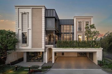 4 Bedroom House for sale in SMYTH&rsquo;S Kaset - Nawamin, Lat Phrao, Bangkok