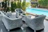 5 Bedroom House for rent in View Point Villas, Nong Prue, Chonburi