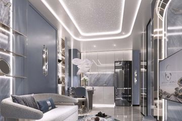 1 Bedroom Condo for sale in Embassy World, Nong Prue, Chonburi