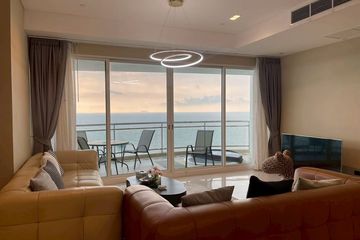 3 Bedroom Condo for rent in Reflection Jomtien Beach Pattaya, Na Jomtien, Chonburi