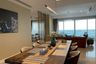3 Bedroom Condo for rent in Reflection Jomtien Beach Pattaya, Na Jomtien, Chonburi