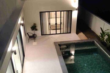 4 Bedroom Villa for Sale or Rent in San Phranet, Chiang Mai