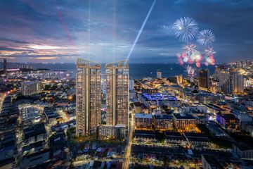 1 Bedroom Condo for sale in Grand Bay View Condominium &ndash; Pattaya, Nong Prue, Chonburi