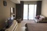 Condo for rent in Zire Wongamat, Na Kluea, Chonburi