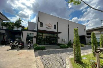 Commercial for sale in Lat Phrao, Bangkok near MRT Lat Phrao 71
