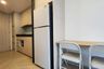 1 Bedroom Condo for rent in Landmark @MRTA Station, Bang Kapi, Bangkok near MRT Pradit Manutham