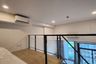 1 Bedroom Condo for rent in Landmark @MRTA Station, Bang Kapi, Bangkok near MRT Pradit Manutham