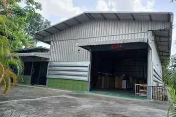Warehouse / Factory for sale in Nong-Kham, Chonburi