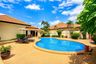 3 Bedroom Villa for sale in Nong Kae, Prachuap Khiri Khan