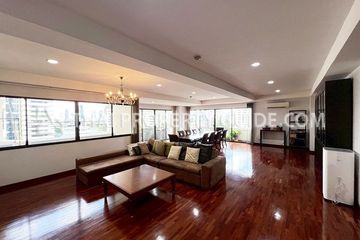 4 Bedroom Condo for rent in Mano Tower, Khlong Tan Nuea, Bangkok near BTS Phrom Phong