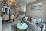 1 Bedroom Condo for rent in Copacabana Beach Jomtien, Nong Prue, Chonburi