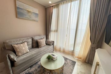1 Bedroom Condo for rent in Copacabana Beach Jomtien, Nong Prue, Chonburi