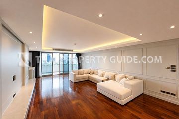 4 Bedroom Condo for rent in La Cascade, Khlong Tan Nuea, Bangkok near BTS Thong Lo