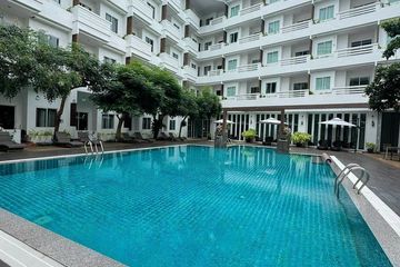 134 Bedroom Hotel / Resort for sale in Nong Prue, Chonburi