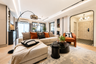 4 Bedroom Condo for sale in Fifty Fifth Tower, Khlong Tan Nuea, Bangkok near BTS Thong Lo