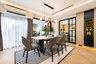 4 Bedroom Condo for sale in Fifty Fifth Tower, Khlong Tan Nuea, Bangkok near BTS Thong Lo