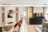 4 Bedroom Condo for sale in Fifty Fifth Tower, Khlong Tan Nuea, Bangkok near BTS Thong Lo