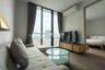 2 Bedroom Condo for rent in Khlong Tan, Bangkok near MRT Queen Sirikit National Convention Centre