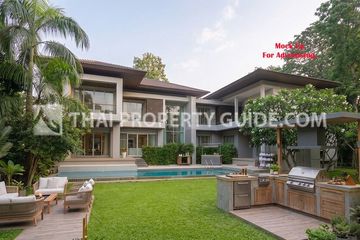 4 Bedroom House for rent in Bang Talat, Nonthaburi